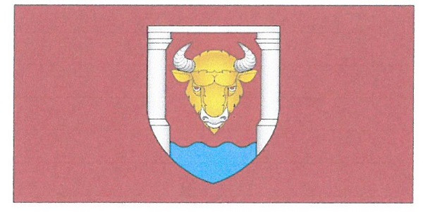 Флаг Гродненского района